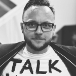Profile photo of Ben Akers